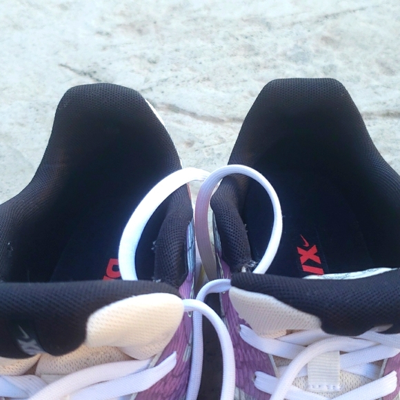 Nike Ghoswift Summit White Volt Running Athletic Shoes BQ5108 103 Men’s Size 8.5 - Picture 14 of 16